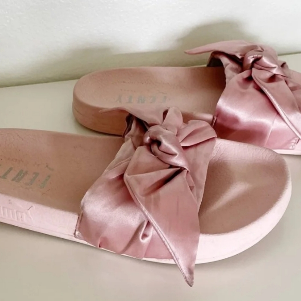 PUMA fenty